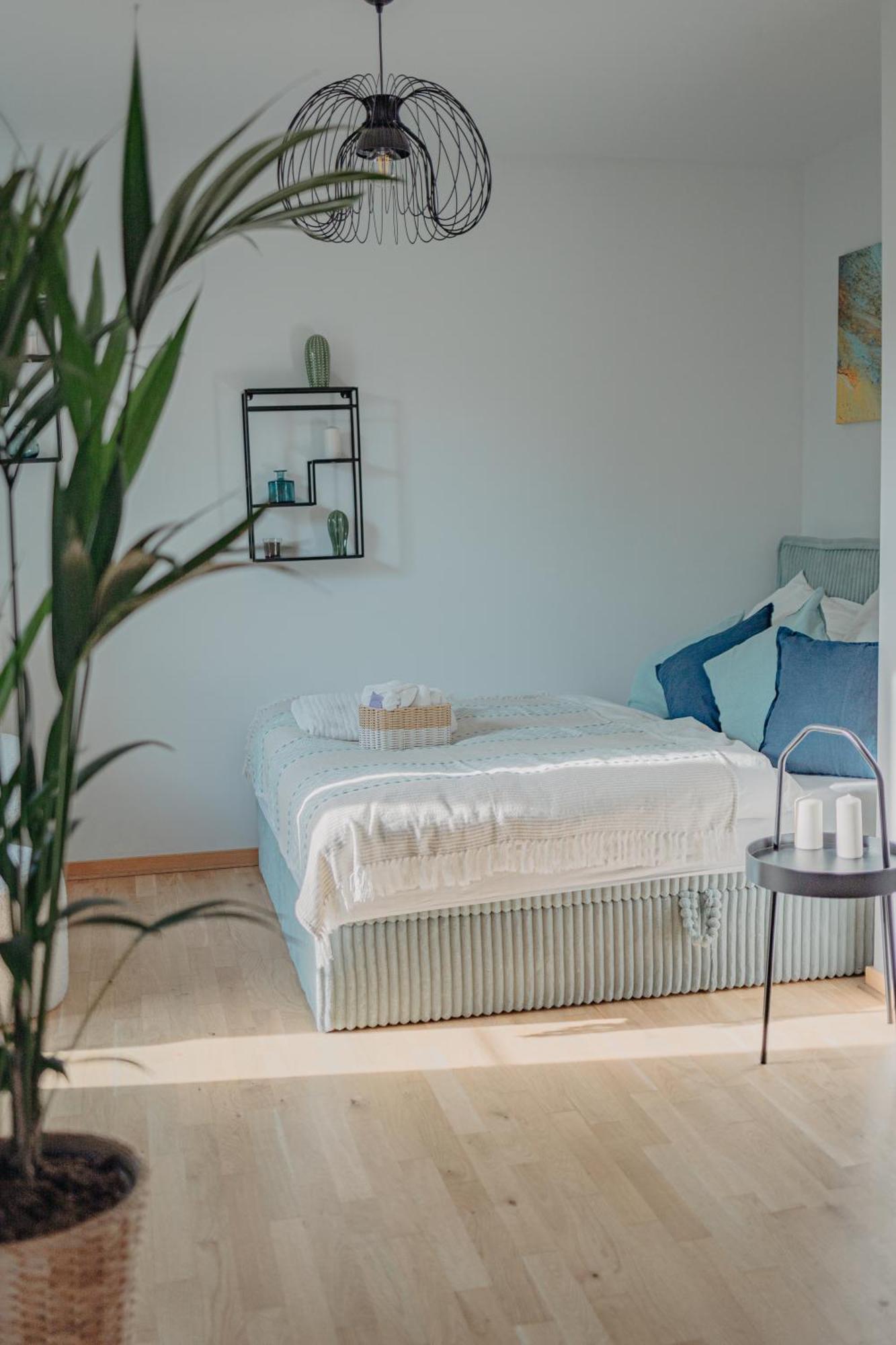 Neue Wohnung Im Zentrum Drážďany Exteriér fotografie